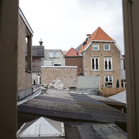 Elderflour Guesthouse & Microbakery Schiedam Luaran gambar